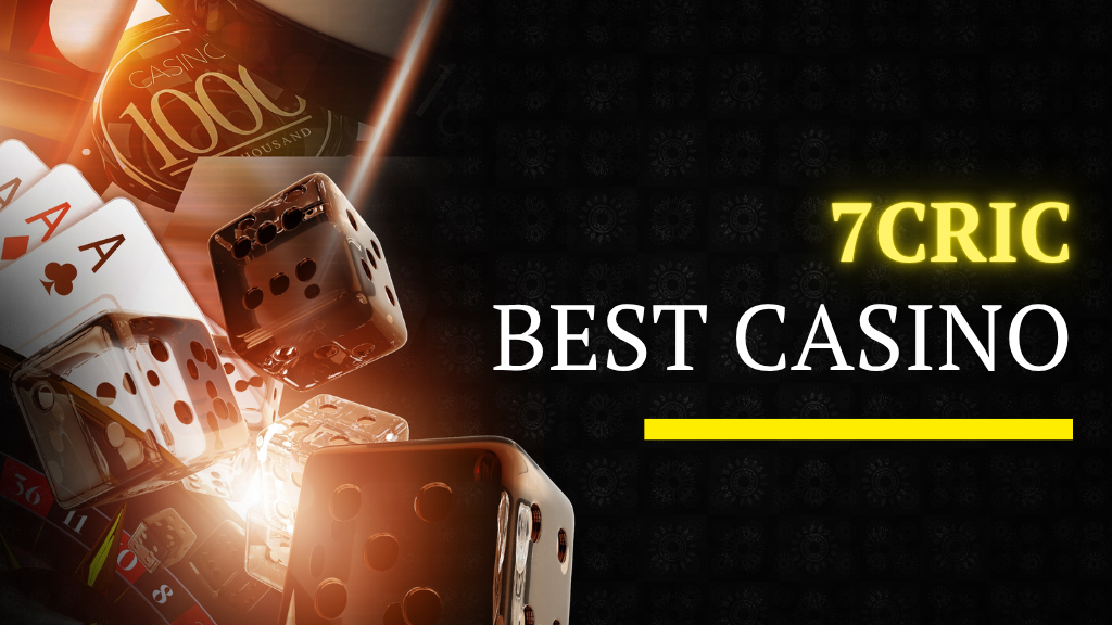 Casino Instant Wins Poster