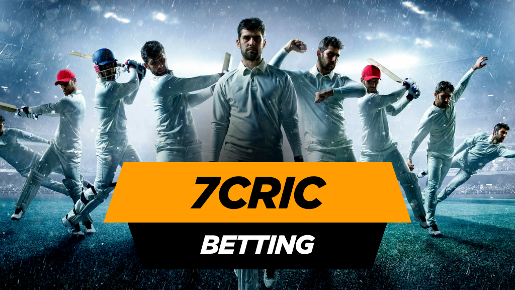 Exchange & Sportsbook Poster